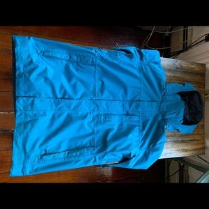 Patagonia tres 3 in 1 jacket